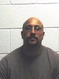 Michael Dumas Banks a registered Sex Offender of Ohio