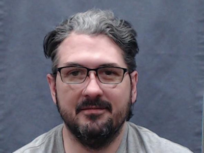 Nathan Scott Rucker a registered Sex Offender of Ohio