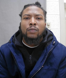 Jordan M Spaulding a registered Sex Offender of Ohio
