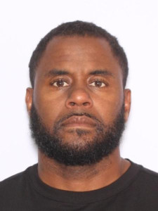 Sentel Brooks a registered Sex Offender of Ohio