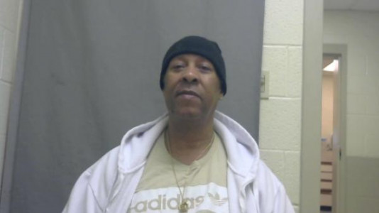 James Graham a registered Sex Offender of Ohio