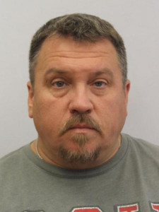 Jovanni F Mangotti a registered Sex Offender of Ohio