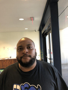 Antonio M Fisher a registered Sex Offender of Ohio