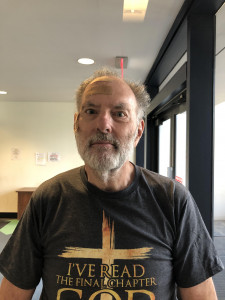 Andrew Binford Andreasen a registered Sex Offender of Ohio