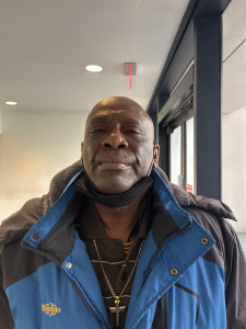 Darrell Blackmon a registered Sex Offender of Ohio