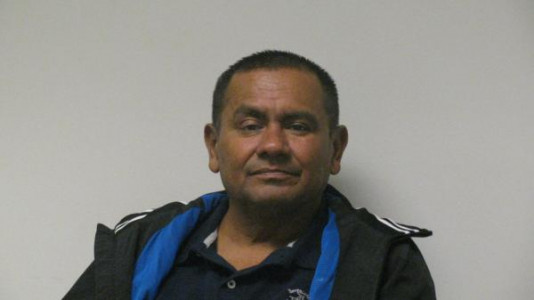 Jose Ruben Polanco a registered Sex Offender of Ohio