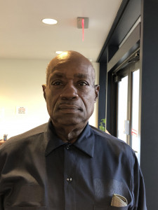 Kenneth J Gipson a registered Sex Offender of Ohio