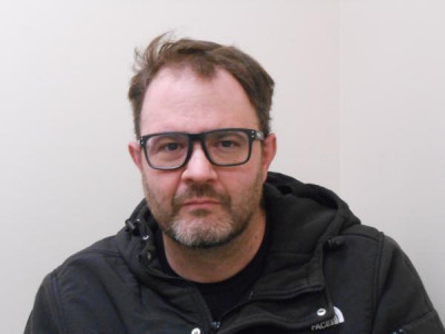 Hans Christian Lowe a registered Sex Offender of Ohio