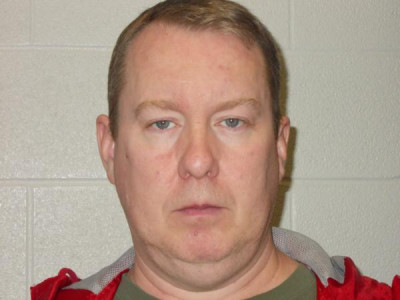 Joseph James Claus a registered Sex Offender of Ohio