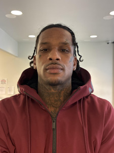 Tavio Manteze Jack Jr a registered Sex Offender of Ohio