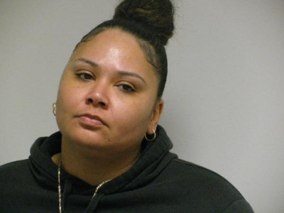 Amy Marie Foster a registered Sex Offender of Ohio