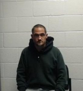 Branden John Roby a registered Sex Offender of Ohio