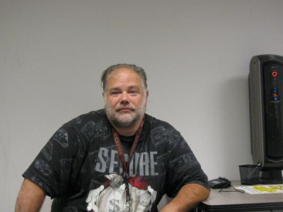 Gary Allen Baird a registered Sex Offender of Ohio