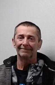 Gerald Ray Brock a registered Sex Offender of Ohio