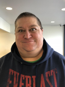 Theodore Bartlebaugh a registered Sex Offender of Ohio