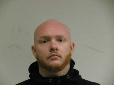 James Harrison Wright II a registered Sex Offender of Ohio