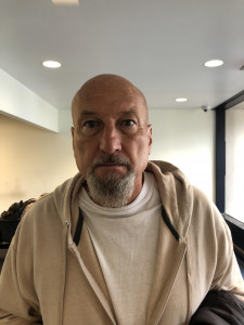 Harry V Tharp Jr a registered Sex Offender of Ohio