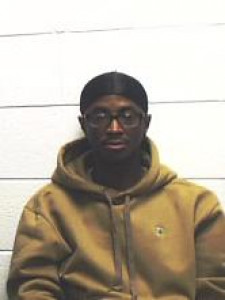 Terin L Henderson a registered Sex Offender of Ohio