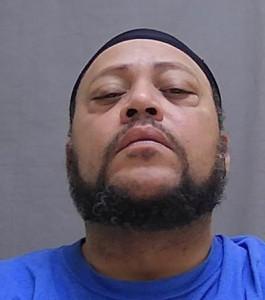 Lydelle Dierre Cook a registered Sex Offender of Ohio