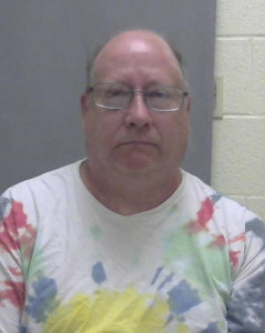 Travis Dail Platt a registered Sex Offender of Ohio