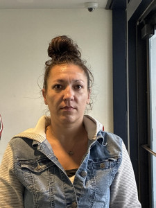 Ashley Nicole Mckenna a registered Sex Offender of Ohio