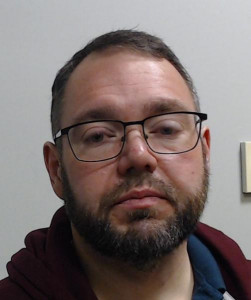 Corby Deewayne Blanton a registered Sex Offender of Ohio