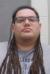 Justin Amedeaus Davis a registered Sex Offender of Ohio