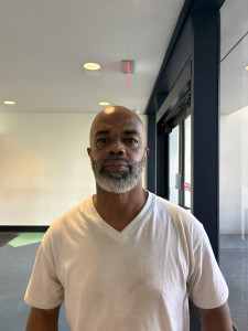 Dawonn Hodges a registered Sex Offender of Ohio