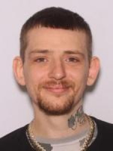 Rickie Darrell Mckee III a registered Sex Offender of Ohio