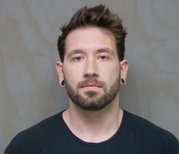 Gabriel Christian Dykes a registered Sex Offender of Ohio