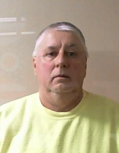 Scott Lee Bergman a registered Sex Offender of Ohio