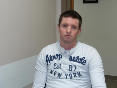 Benjamin J Wright a registered Sex Offender of Ohio