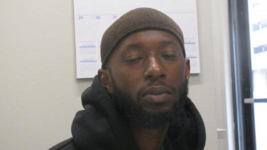 Ali Jeylani Sheikh a registered Sex Offender of Ohio
