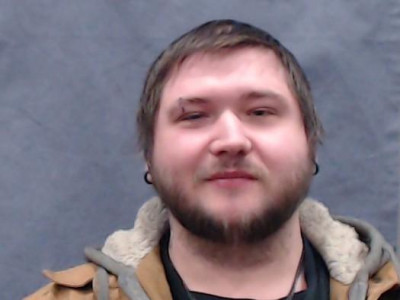Scottie Dean Spence Jr a registered Sex Offender of Ohio