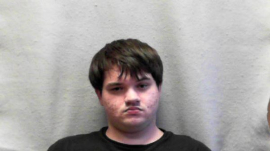 Adam Leon Willey a registered Sex Offender of Ohio