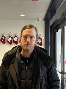 Matthew Schafer a registered Sex Offender of Ohio