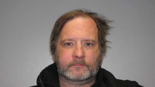William Francis Sodan Jr a registered Sex Offender of Ohio
