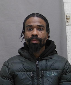Stephen Dante Parker a registered Sex Offender of Ohio