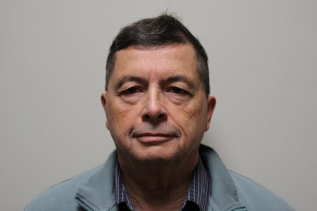 David Wayne Nichols a registered Sex Offender of Ohio