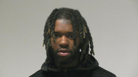 Kashaun Dewitt Bridges a registered Sex Offender of Ohio