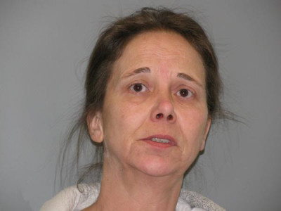 Regina Leona Turner a registered Sex Offender of Ohio