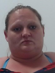 Leanna Michelle Robertson a registered Sex Offender of Ohio