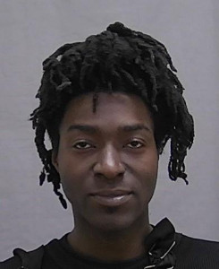Modibo Diarra a registered Sex Offender of Ohio