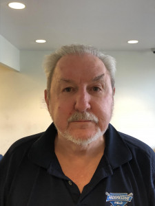 Daniel Holmes a registered Sex Offender of Ohio