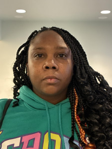 Shariyka J Newton a registered Sex Offender of Ohio