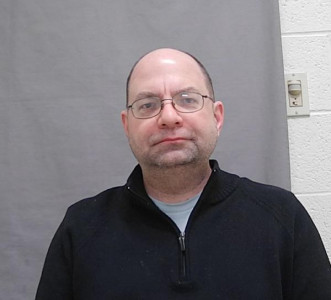 Jeffrey Alan Brinton a registered Sex Offender of Ohio