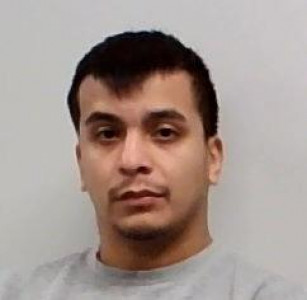 Junior Alfonso Morales Jr a registered Sex Offender of Ohio