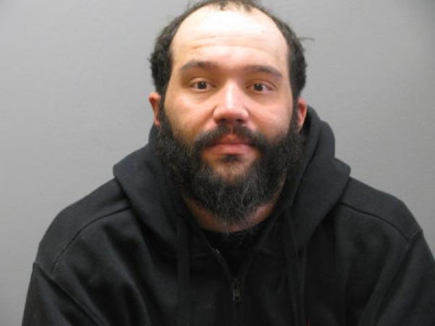 Nicholas Scott a registered Sex Offender of Ohio