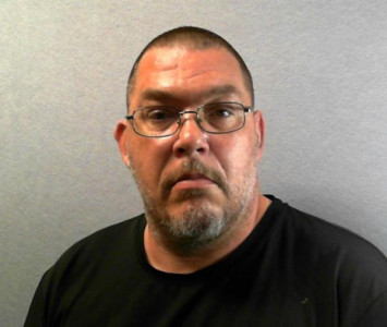 Rickey Eugene Schuster Jr a registered Sex Offender of Ohio