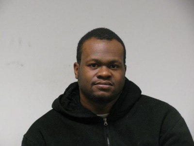 Terrence Stevens II a registered Sex Offender of Ohio